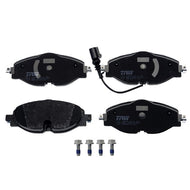 Balata Trw Gdb1956 - Mi Refacción