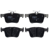 Balata Trw Gdb1957 - Mi Refacción