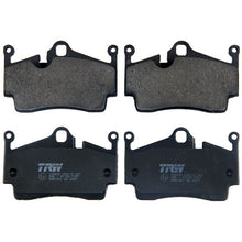 Cargar imagen en el visor de la galería, Balata Trw Gdb1961 - Mi Refacción