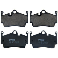 Balata Trw Gdb1961 - Mi Refacción