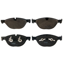 Cargar imagen en el visor de la galería, Balata Trw Gdb1963 - Mi Refacción