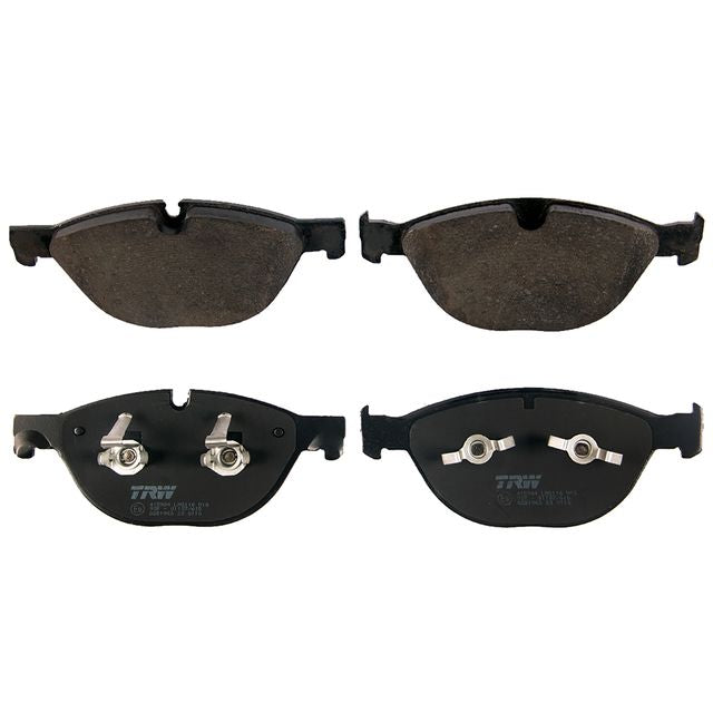 Balata Trw Gdb1963 - Mi Refacción