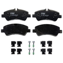 Cargar imagen en el visor de la galería, Balata Trw Gdb1968 - Mi Refacción