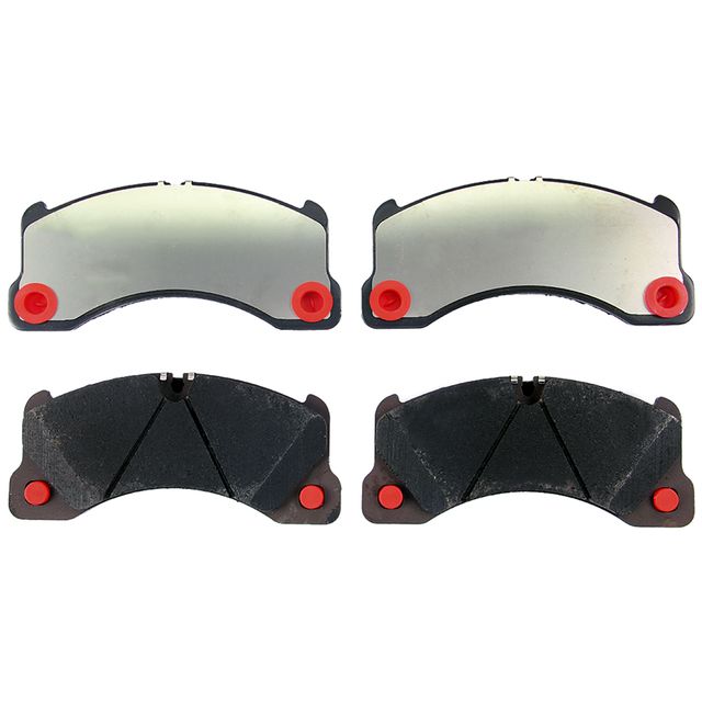 Balata Trw Gdb1969 - Mi Refacción