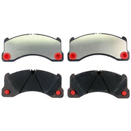 Balata Trw Gdb1969 - Mi Refacción