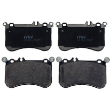 Cargar imagen en el visor de la galería, Balata Trw Gdb1972 - Mi Refacción