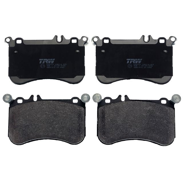 Balata Trw Gdb1972 - Mi Refacción