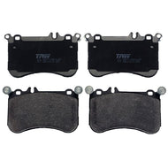 Balata Trw Gdb1972 - Mi Refacción