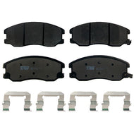 Balata Trw Gdb1978Dtm - Mi Refacción