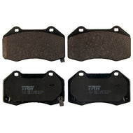 Balata Trw Gdb1979 - Mi Refacción