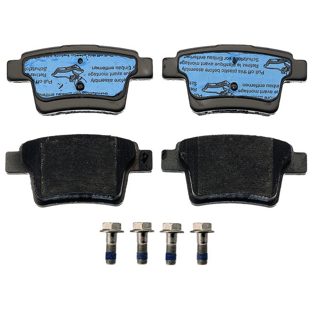 Balata Trw Gdb1988 - Mi Refacción