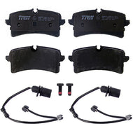 Balata Trw Gdb1989 - Mi Refacción