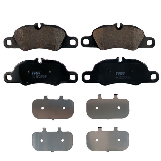 Balata Trw Gdb1990 - Mi Refacción