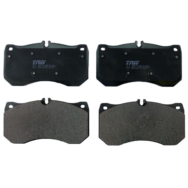 Balata Trw Gdb1996 - Mi Refacción