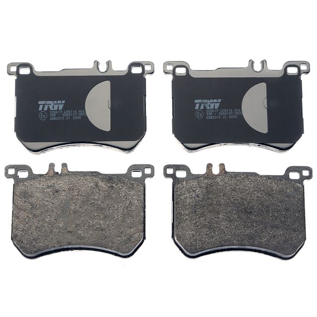 Balata Trw Gdb2013 - Mi Refacción