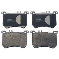 Balata Trw Gdb2013 - Mi Refacción