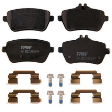 Cargar imagen en el visor de la galería, Balata Trw Gdb2014 - Mi Refacción