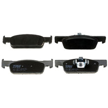 Cargar imagen en el visor de la galería, Balata Trw Gdb2016 - Mi Refacción