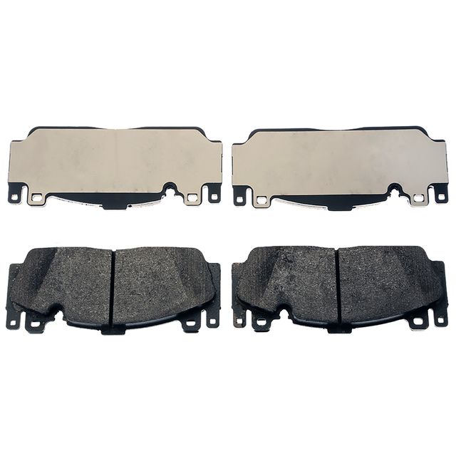 Balata Trw Gdb2020 - Mi Refacción