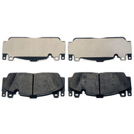 Balata Trw Gdb2020 - Mi Refacción