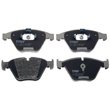 Cargar imagen en el visor de la galería, Balata Trw Gdb2021 - Mi Refacción