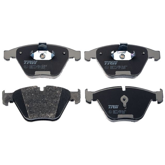 Balata Trw Gdb2021 - Mi Refacción