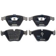 Balata Trw Gdb2021 - Mi Refacción