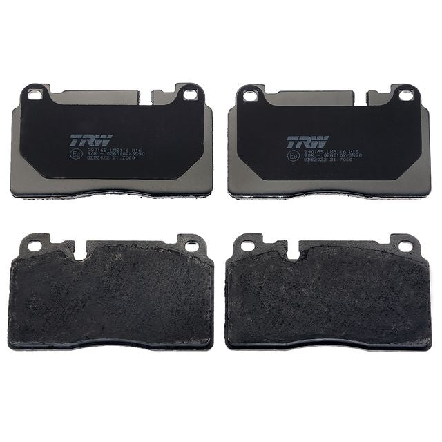 Balata Trw Gdb2022 - Mi Refacción