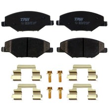 Cargar imagen en el visor de la galería, Balata Trw Gdb2027 - Mi Refacción