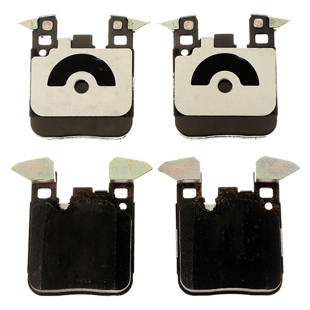 Balata Trw Gdb2028 - Mi Refacción