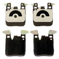 Balata Trw Gdb2028 - Mi Refacción