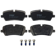 Balata Trw Gdb2029 - Mi Refacción