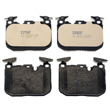 Cargar imagen en el visor de la galería, Balata Trw Gdb2031 - Mi Refacción