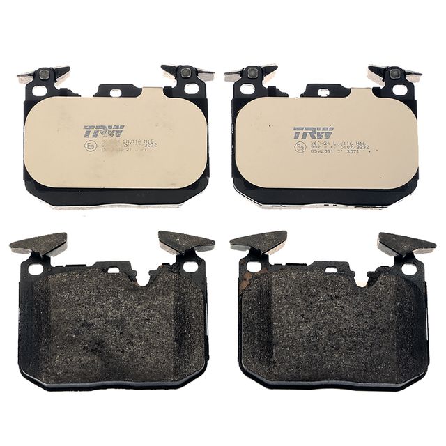 Balata Trw Gdb2031 - Mi Refacción