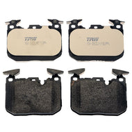 Balata Trw Gdb2031 - Mi Refacción