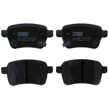 Cargar imagen en el visor de la galería, Balata Trw Gdb2032 - Mi Refacción