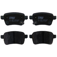 Balata Trw Gdb2032 - Mi Refacción