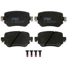 Cargar imagen en el visor de la galería, Balata Trw Gdb2042 - Mi Refacción