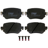 Balata Trw Gdb2042 - Mi Refacción