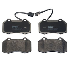 Cargar imagen en el visor de la galería, Balata Trw Gdb2045 - Mi Refacción