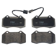 Balata Trw Gdb2045 - Mi Refacción