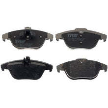 Cargar imagen en el visor de la galería, Balata Trw Gdb2051 - Mi Refacción