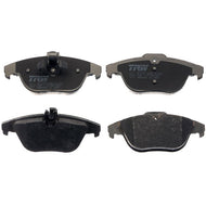 Balata Trw Gdb2051 - Mi Refacción