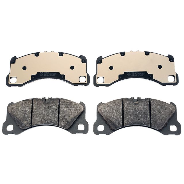 Balata Trw Gdb2052 - Mi Refacción