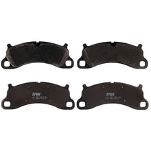 Cargar imagen en el visor de la galería, Balata Trw Gdb2057 - Mi Refacción