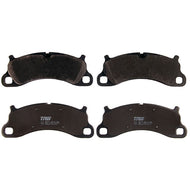 Balata Trw Gdb2057 - Mi Refacción