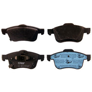 Balata Trw Gdb2060 - Mi Refacción