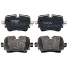 Cargar imagen en el visor de la galería, Balata Trw Gdb2066 - Mi Refacción