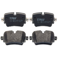 Balata Trw Gdb2066 - Mi Refacción