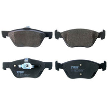 Cargar imagen en el visor de la galería, Balata Trw Gdb2067 - Mi Refacción